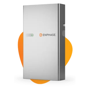 IQ Battery 5P