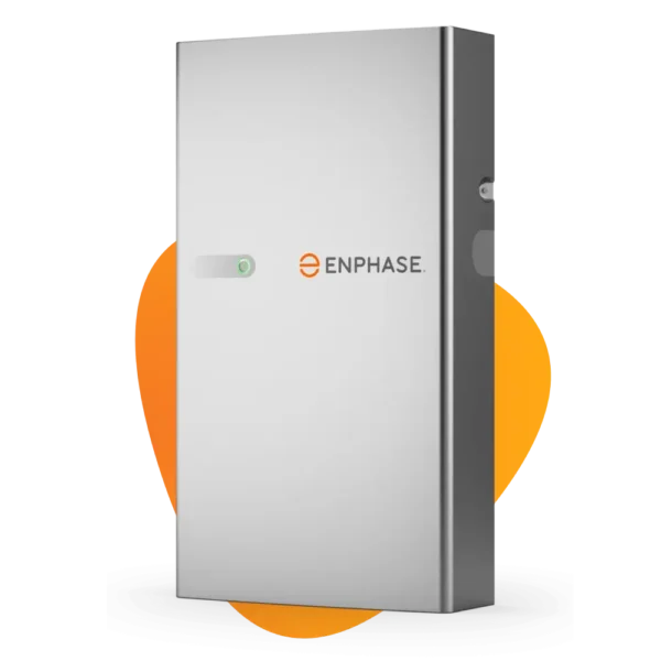 IQ Battery 5P