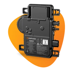 IQ8HC Microinverter