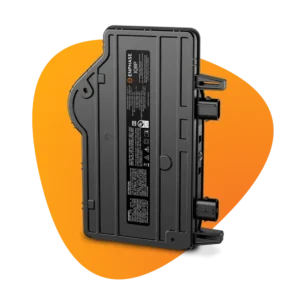 IQ8P Microinverter