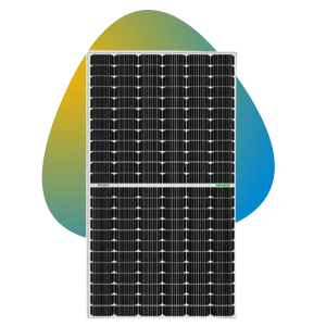 GTG TOP Con – 580 Wp