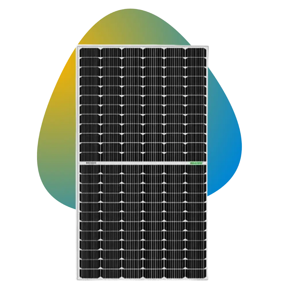 GTG TOP Con – 580 Wp