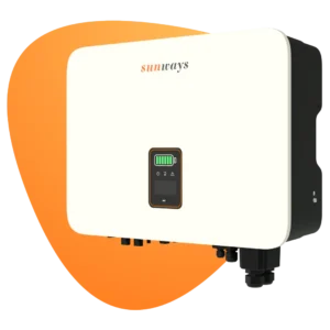 Sunways Hybrid Three Phase Inverter (STH‑10~33KTL‑HT‑P)