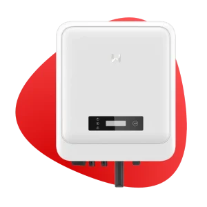 GoodWe DNS G3 Series (Single Phase, 3–6kW)