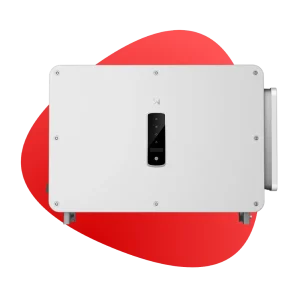 GoodWe GT Series (Three Phase, 100–125kW)