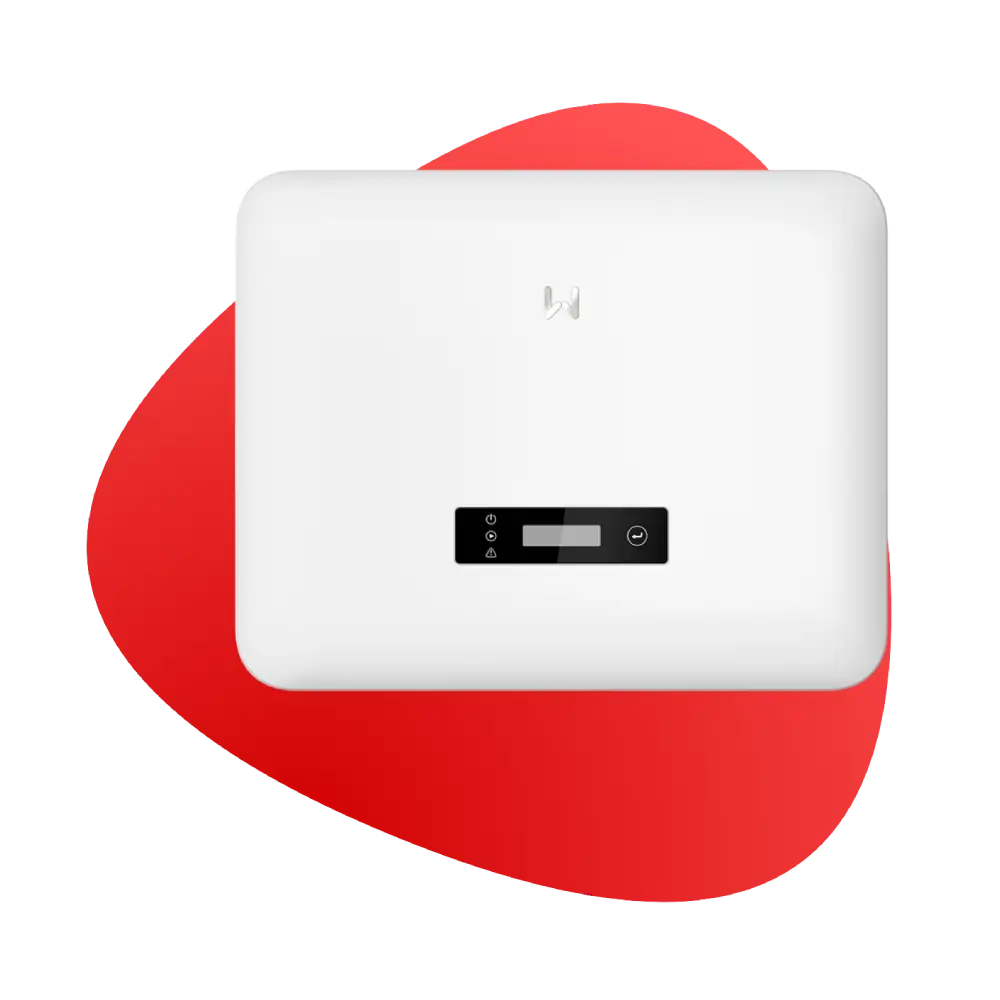 GoodWe SDT G3 Series (Three Phase, 4–30kW)