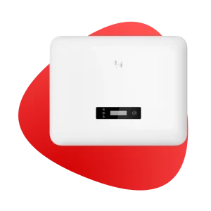 GoodWe SDT G3 Series (Three Phase, 4–30kW)