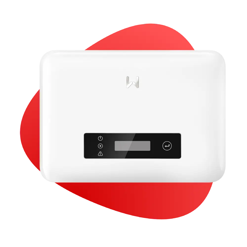 GoodWe XS G3 Series (Single Phase, 0.7–3.3kW)