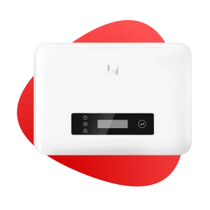 GoodWe XS G3 Series (Single Phase, 0.7–3.3kW)