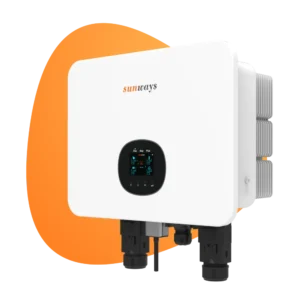 Sunways Hybrid Single Phase Inverter (STH-3~8KTL-LS)