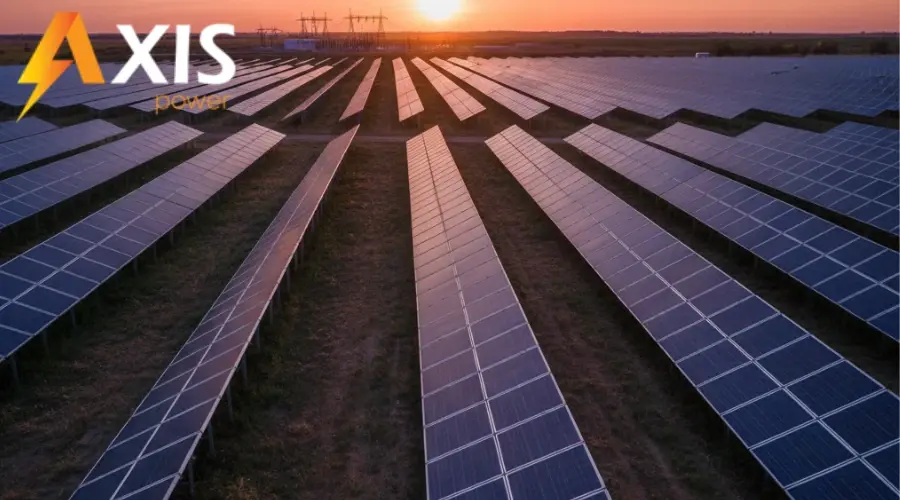 How to Choose the Best Solar Panel Distributor in Kerala